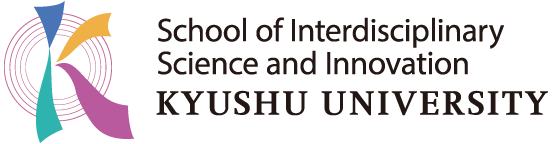 九州大学共創学部ロゴ